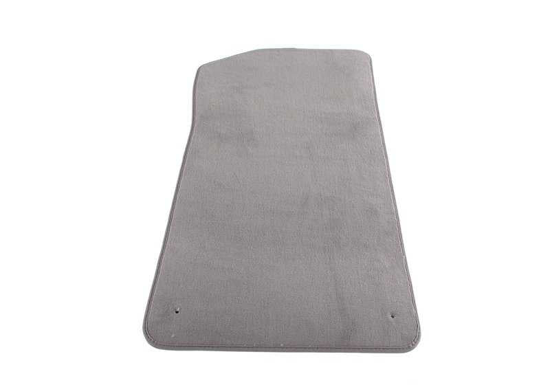 Alfombrillas OEM 51478227527 para BMW E46. Original BMW.