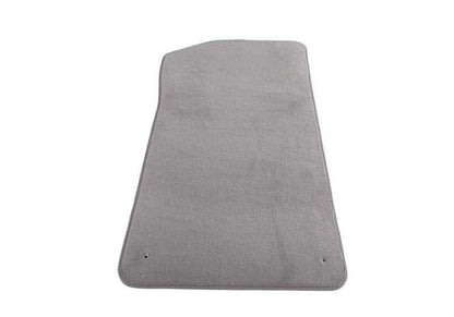 Alfombrillas OEM 51478227527 para BMW E46. Original BMW.