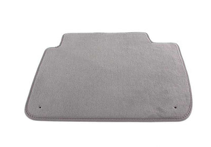 Alfombrillas OEM 51478227527 para BMW E46. Original BMW.