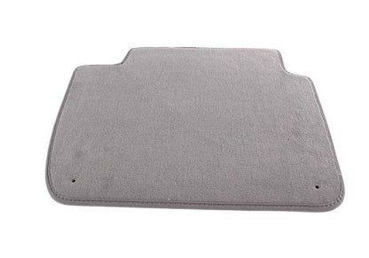 Alfombrillas OEM 51478227527 para BMW E46. Original BMW.