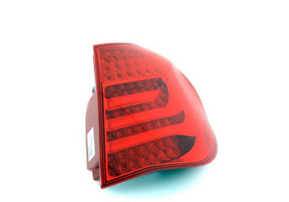 Piloto trasero panel lateral derecho para BMW F01, F02, F04 (OEM 63217182202). Original BMW
