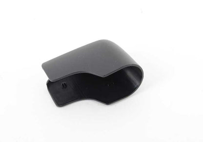 Tapa del Brazo del Limpiaparabrisas para BMW X5 F15, F85 (OEM 61627294430). Original BMW