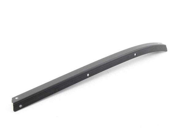 Rail central derecho OEM 51321922782 para BMW 3' E30 318i, 320i (1985-1993). Original BMW.