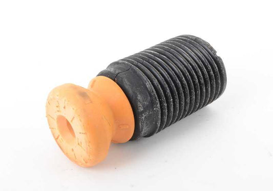 Tope de suspensión delantera OEM 31336776143 para BMW F10, 520d xDrive, 525d, 525d xDrive, 528i xDrive. Compatible con modelos entre 2010 y 2016. Pieza original BMW.