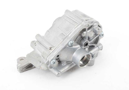 Bomba de aceite OEM 11418011851 para BMW F87, F80, F82, F83. Original BMW.