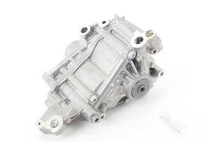 Bomba de aceite OEM 11418011851 para BMW F87, F80, F82, F83. Original BMW.