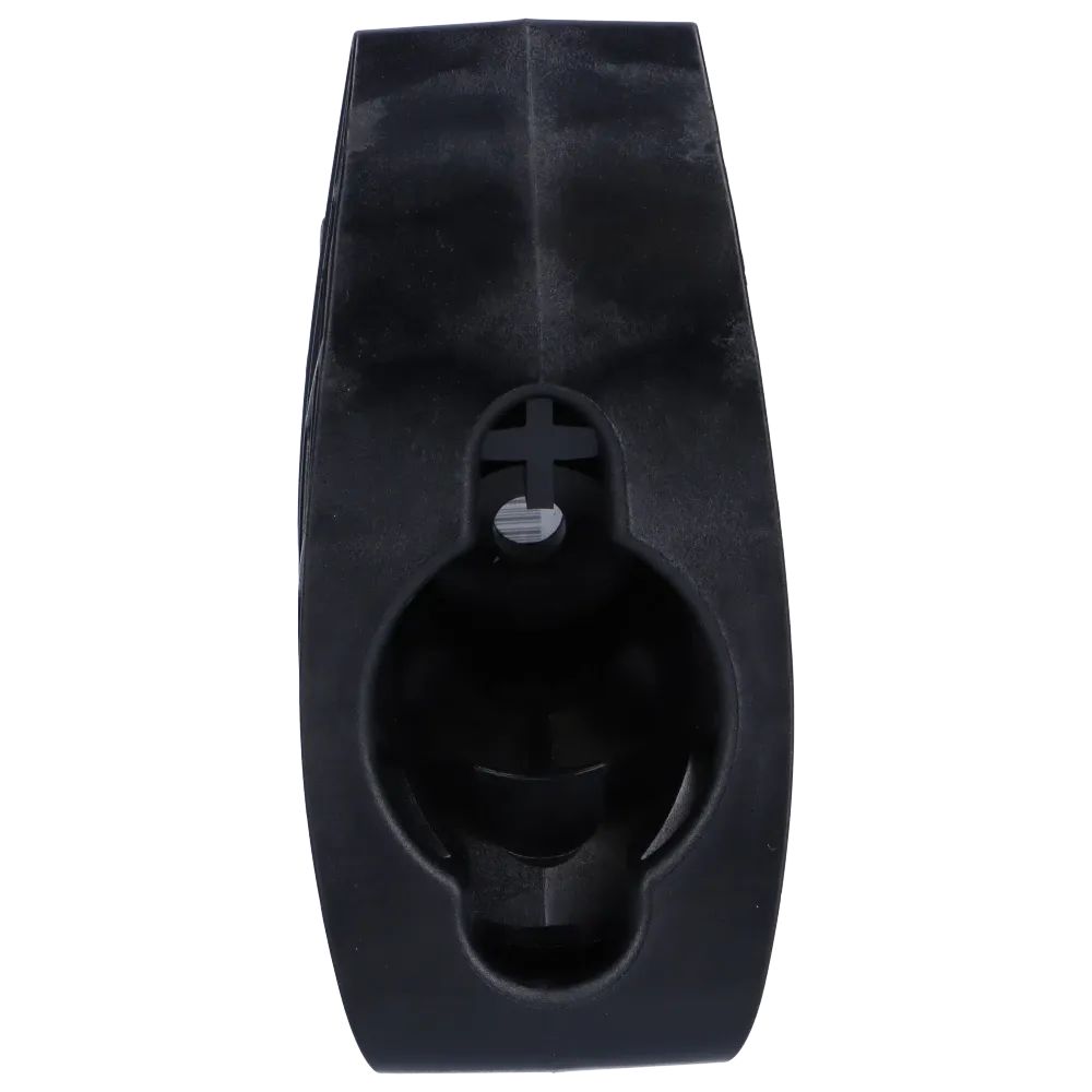 Curb Shock Absorber for BMW F20, F21, F22, F23, F30, F31, F34, F35, F32, F33, F36 (OEM 51117268479). Original BMW.