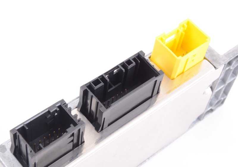 Sensor de asiento trasero para BMW Serie 7 E65, E66 (OEM 65776949906). Original BMW.