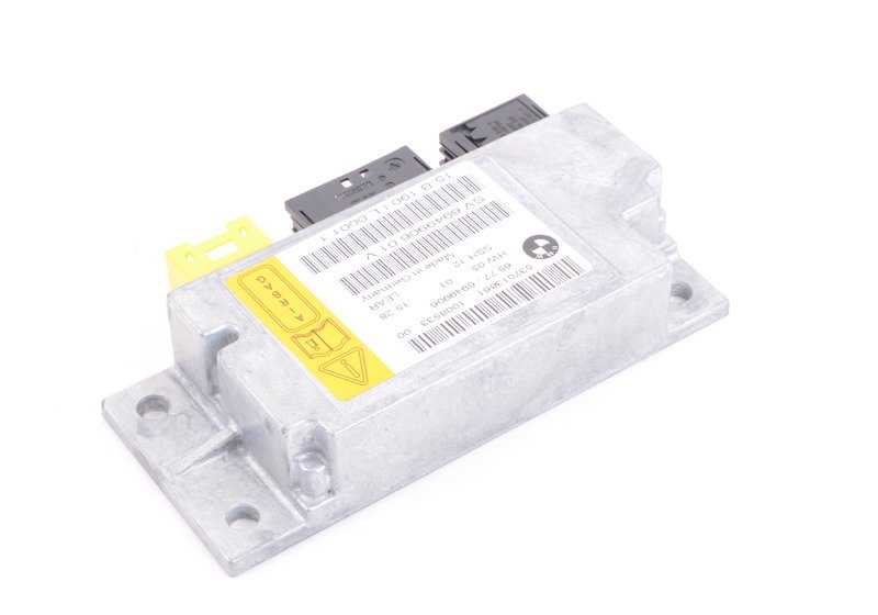 Sensor de asiento trasero para BMW Serie 7 E65, E66 (OEM 65776949906). Original BMW.
