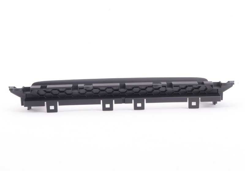 Embellecedor CID para BMW F25, F26 (OEM 65509399249). Original BMW