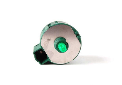 Interruptor de luces antiniebla OEM 61316901342 para BMW E39, E38. Original BMW.
