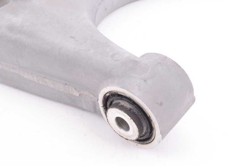 Brazo de suspensión izquierdo OEM 33321093723 para BMW E39. Original BMW.