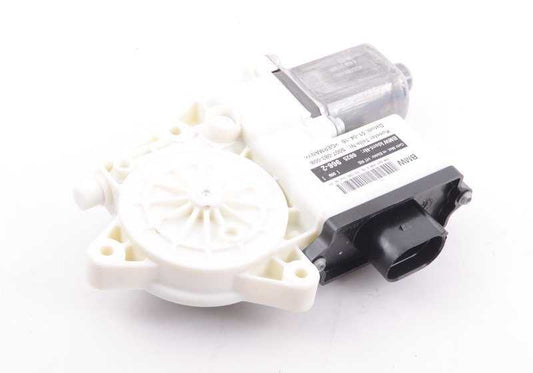 Accionamiento elevalunas trasero derecho OEM 67626925966 para BMW X3 E83, X3 E83 LCI. Original BMW.