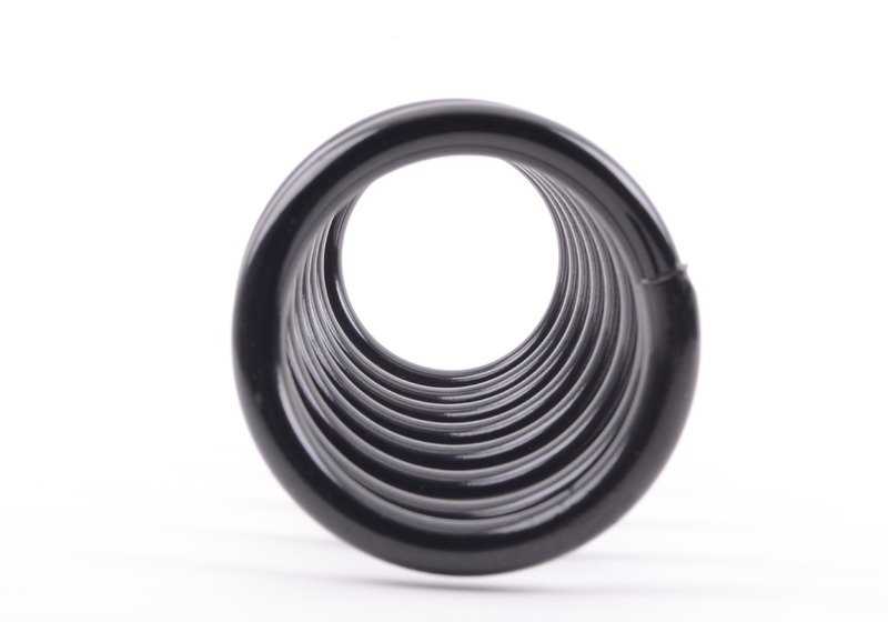 OEM 33531093091 Mola traseira da suspensão para BMW E30, E36, E46, E90, E91, E92, E93, F30, F31, F32, F34, F80. BMW original.