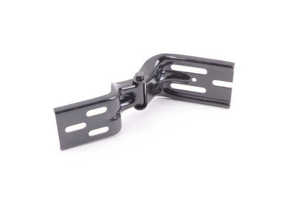 OEM 41615480130 Capo dobradiça para BMW X5 E70 e X6 E71. BMW original.