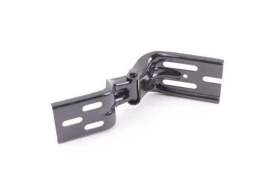 OEM 41615480130 Capo Hinge pour BMW X5 E70 et X6 E71. BMW d'origine.