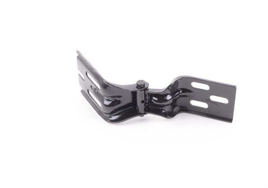 OEM 41615480130 Capo Hinge pour BMW X5 E70 et X6 E71. BMW d'origine.