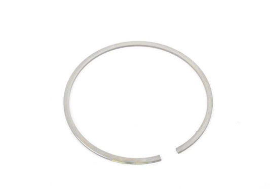 Juego de reparación de segmentos de pistones OEM 11259070153 para BMW Z3 E36 2.8 M52. Original BMW.