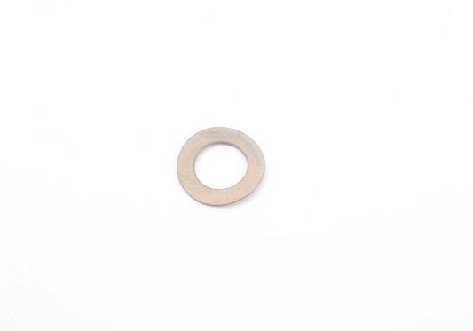 Arruela de pressão para BMW E21, E30, E36, E12, E28, E34, E39, E24, E23, E32 (OEM 72111808672). BMW originais.