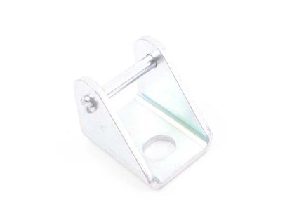 ISOFIX INTERIOR SUPPORT OEM 72147006162 for BMW E46. Original BMW piece for Isofix Children's Chair Anchor.