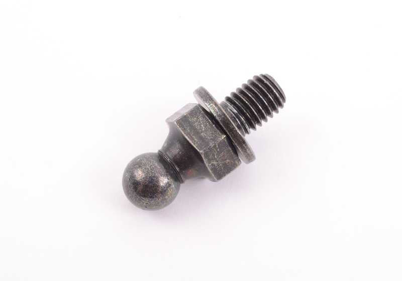 Pivote esférico OEM 41627030914 para BMW E64, E85, E86, E89. Original BMW.