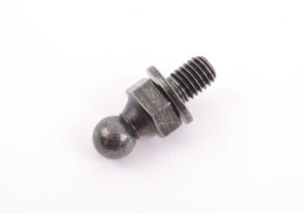 Pivote esférico OEM 41627030914 para BMW E64, E85, E86, E89. Original BMW.