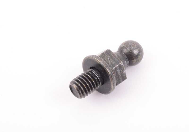 Pivote esférico OEM 41627030914 para BMW E64, E85, E86, E89. Original BMW.