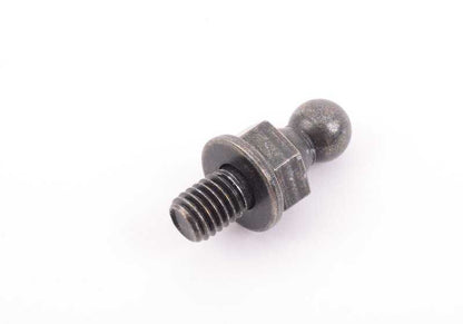 Pivote esférico OEM 41627030914 para BMW E64, E85, E86, E89. Original BMW.