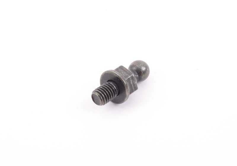 Pivote esférico OEM 41627030914 para BMW E64, E85, E86, E89. Original BMW.