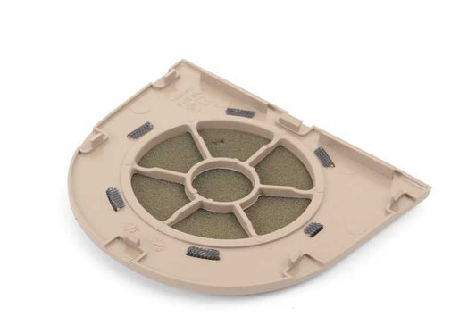 Rechtsprecher OEM 51438413554 für BMW E36, Z3. Beige Farbe Original BMW Stück.