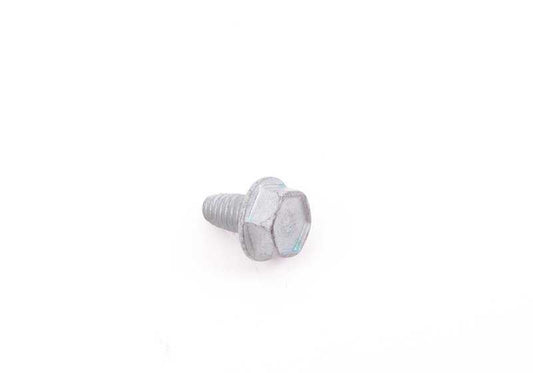 Hex Socket Screw for BMW E60, E60N, F07, F07N, E65, E66 (OEM 07147131047). Original BMW.