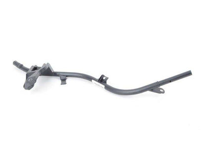 Tubo guía de varilla de aceite OEM 11437793017 para BMW E90, E91, E92, E93 325d y 330d. Original BMW.