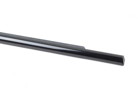 OM COUVERTURE EXTÉRIEUR OEM 51348257703 pour BMW X5 E53. BMW d'origine.