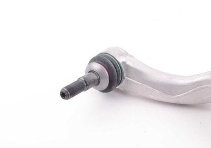 Right Tie Rod Repair Kit for BMW 1 Series E81, E82, E87, E88, 3 Series E90, E91, E92, E93, Z4 E89 (OEM 31122405862). Original BMW