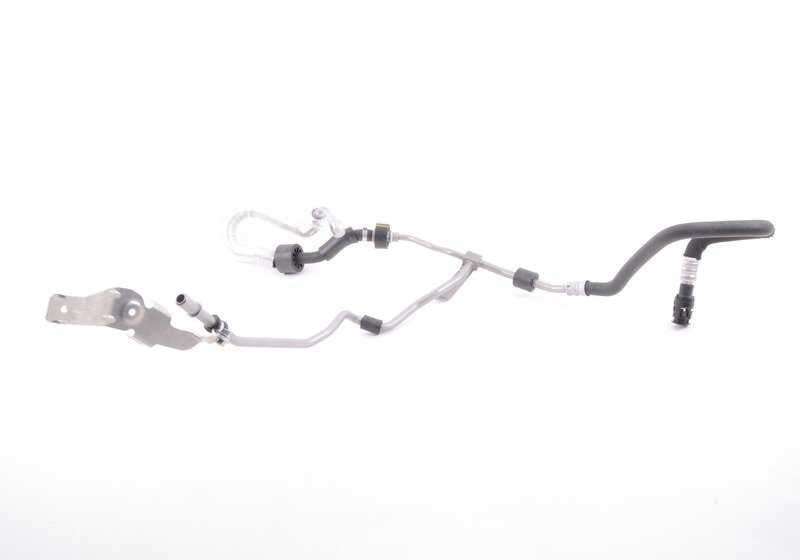 Rückgaberohr für BMW E60, E61, E63, E64 (OEM 32416773989). Original BMW