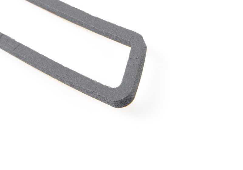 OEM Seal Board 64118390448 für BMW E36. Originales BMW -Stück für das Klimaanlage. Ideal, um die Klimaanlage in perfektem Zustand zu reparieren oder aufrechtzuerhalten.