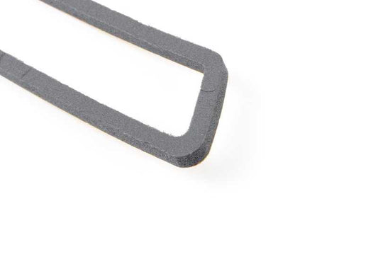 OEM Seal Board 64118390448 für BMW E36. Originales BMW -Stück für das Klimaanlage. Ideal, um die Klimaanlage in perfektem Zustand zu reparieren oder aufrechtzuerhalten.