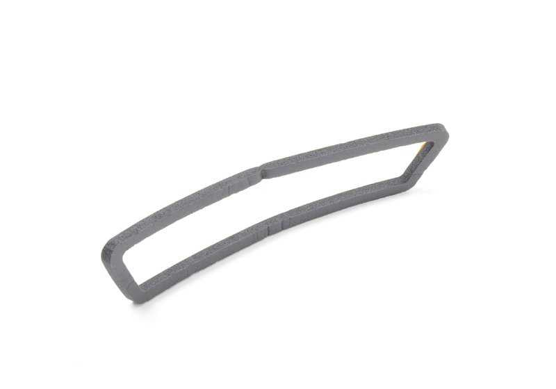 OEM Seal Board 64118390448 für BMW E36. Originales BMW -Stück für das Klimaanlage. Ideal, um die Klimaanlage in perfektem Zustand zu reparieren oder aufrechtzuerhalten.