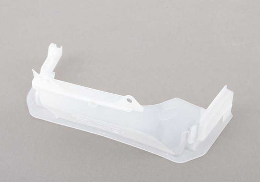 Tampa esquerda para a BMW 3 E36 Series (OEM 64118390291). BMW original.