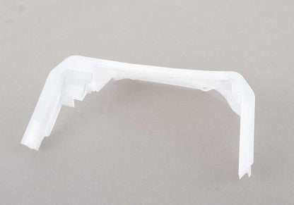 Caperuza cobertera izquierda OEM 64118390291 para BMW Serie 3 E36, 316i. Original BMW.