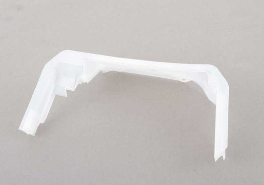 Tampa esquerda para a BMW 3 E36 Series (OEM 64118390291). BMW original.