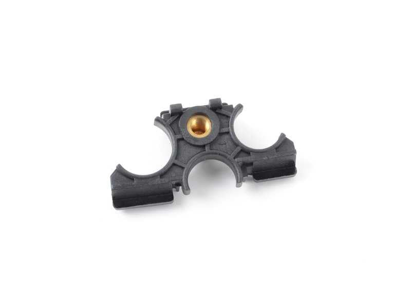 Caperuza cobertera izquierda OEM 64118390291 para BMW Serie 3 E36, 316i. Original BMW.
