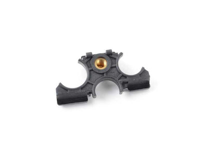 Caperuza cobertera izquierda OEM 64118390291 para BMW Serie 3 E36, 316i. Original BMW.