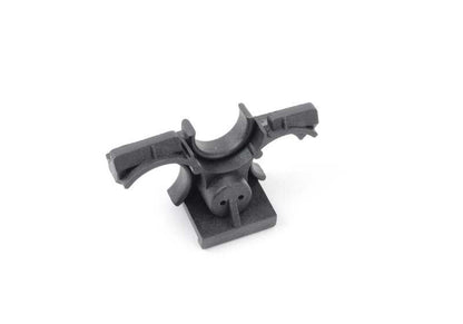 Caperuza cobertera izquierda OEM 64118390291 para BMW Serie 3 E36, 316i. Original BMW.