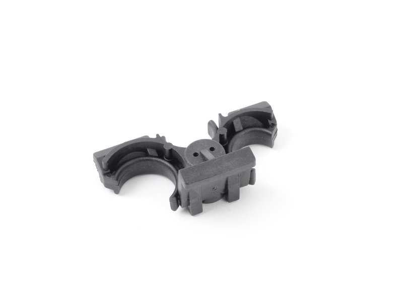 Caperuza cobertera izquierda OEM 64118390291 para BMW Serie 3 E36, 316i. Original BMW.