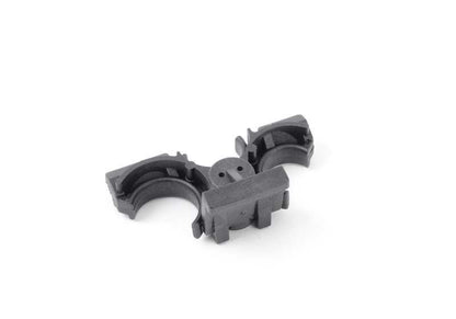 Caperuza cobertera izquierda OEM 64118390291 para BMW Serie 3 E36, 316i. Original BMW.