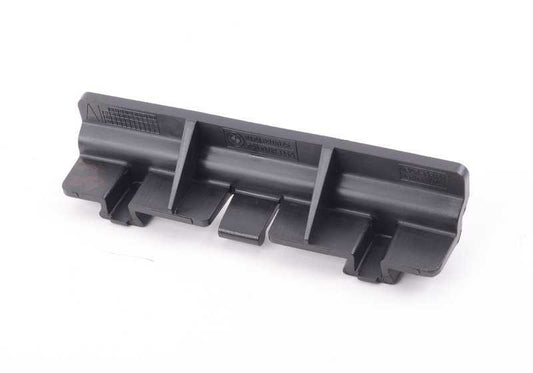 OEM -Batterieadapter 61216911025 für BMW Z4 E85 und E86. Original BMW Stück. Ideal für eine sichere Batterieverbindung von 70 AH.