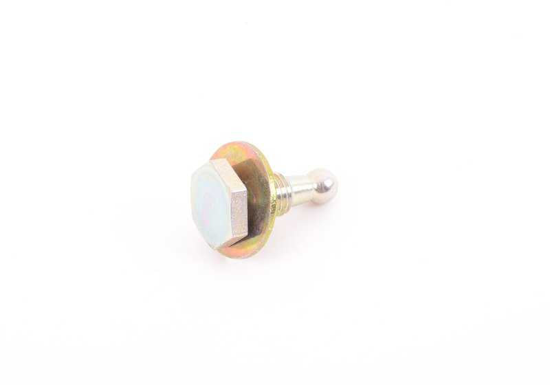 Perno OEM 41328133149 para BMW Serie 5 E34. Original BMW.