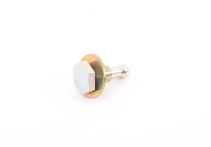 Perno OEM 41328133149 para BMW Serie 5 E34. Original BMW.
