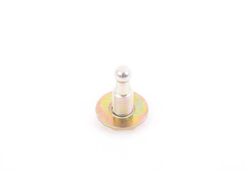 Perno OEM 41328133149 para BMW Serie 5 E34. Original BMW.